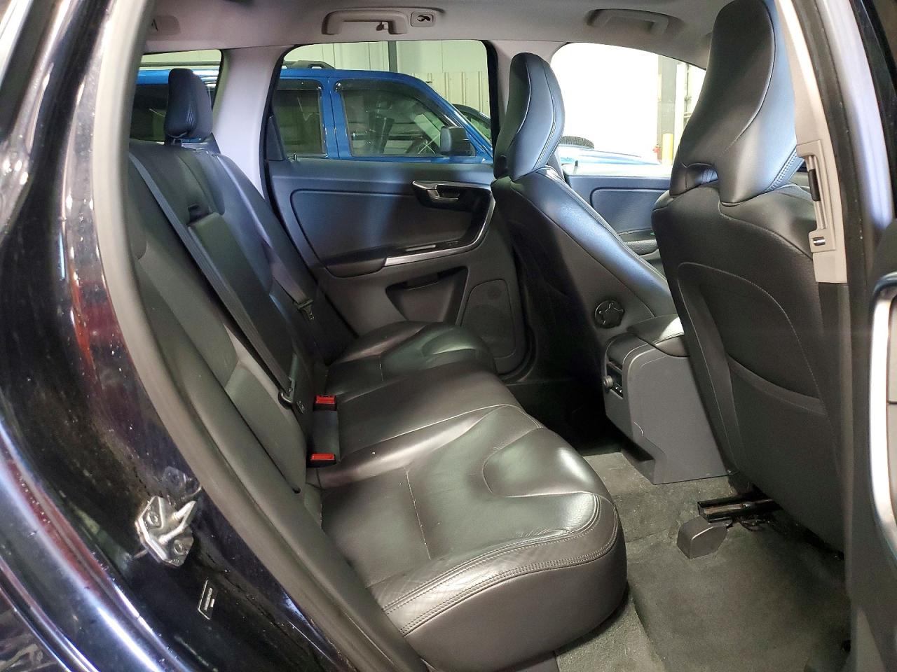 Volvo XC60 T6