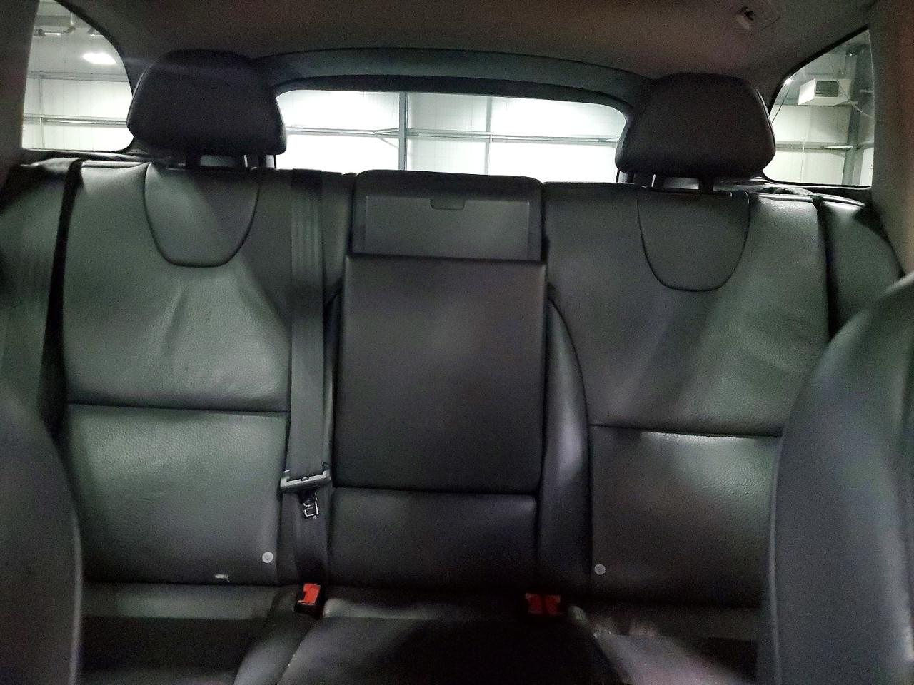 Volvo XC60 T6