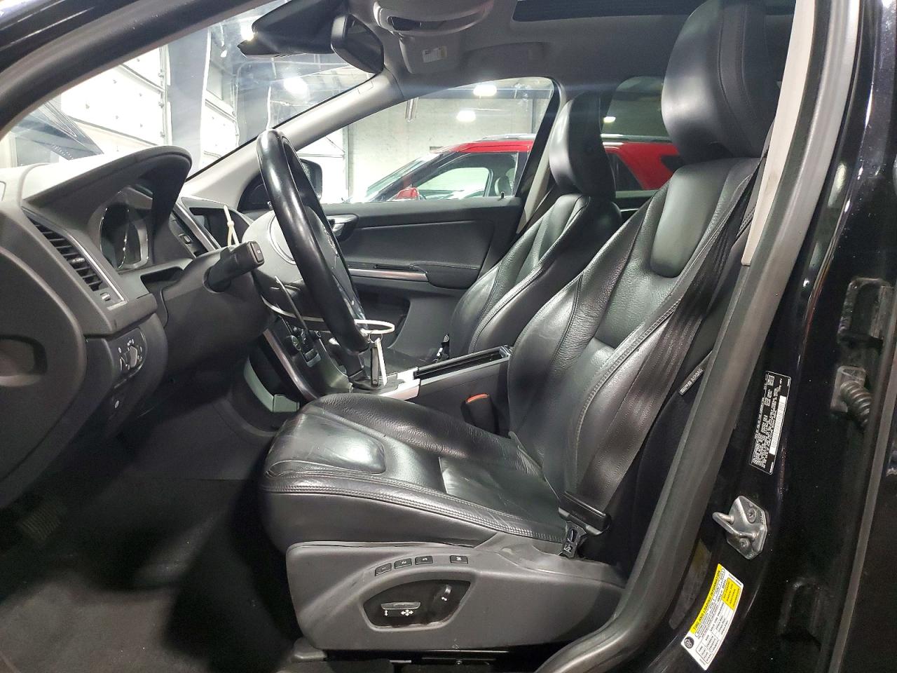 Volvo XC60 T6