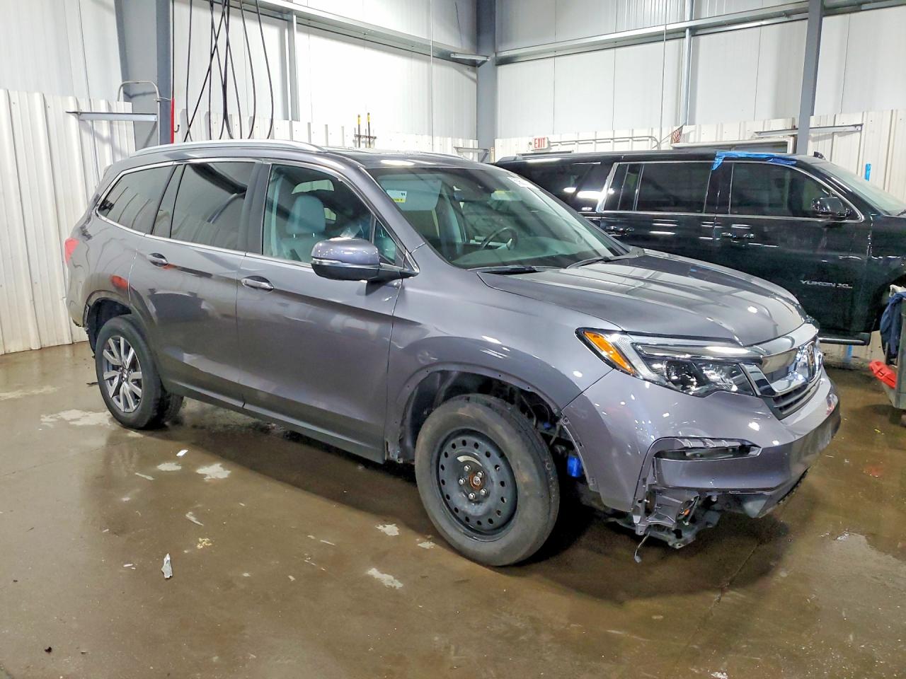 Honda Pilot Exl