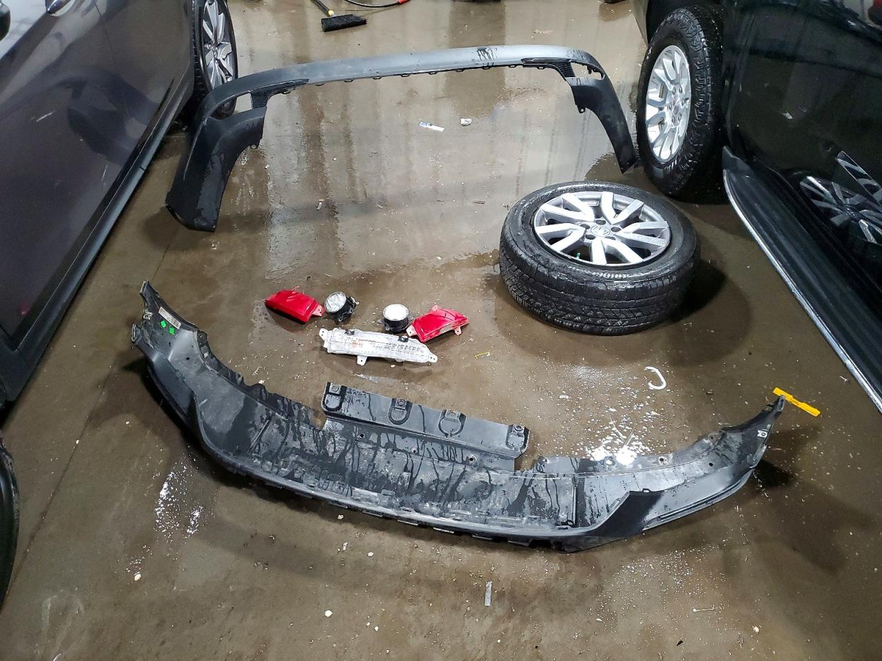 Honda Pilot Exl