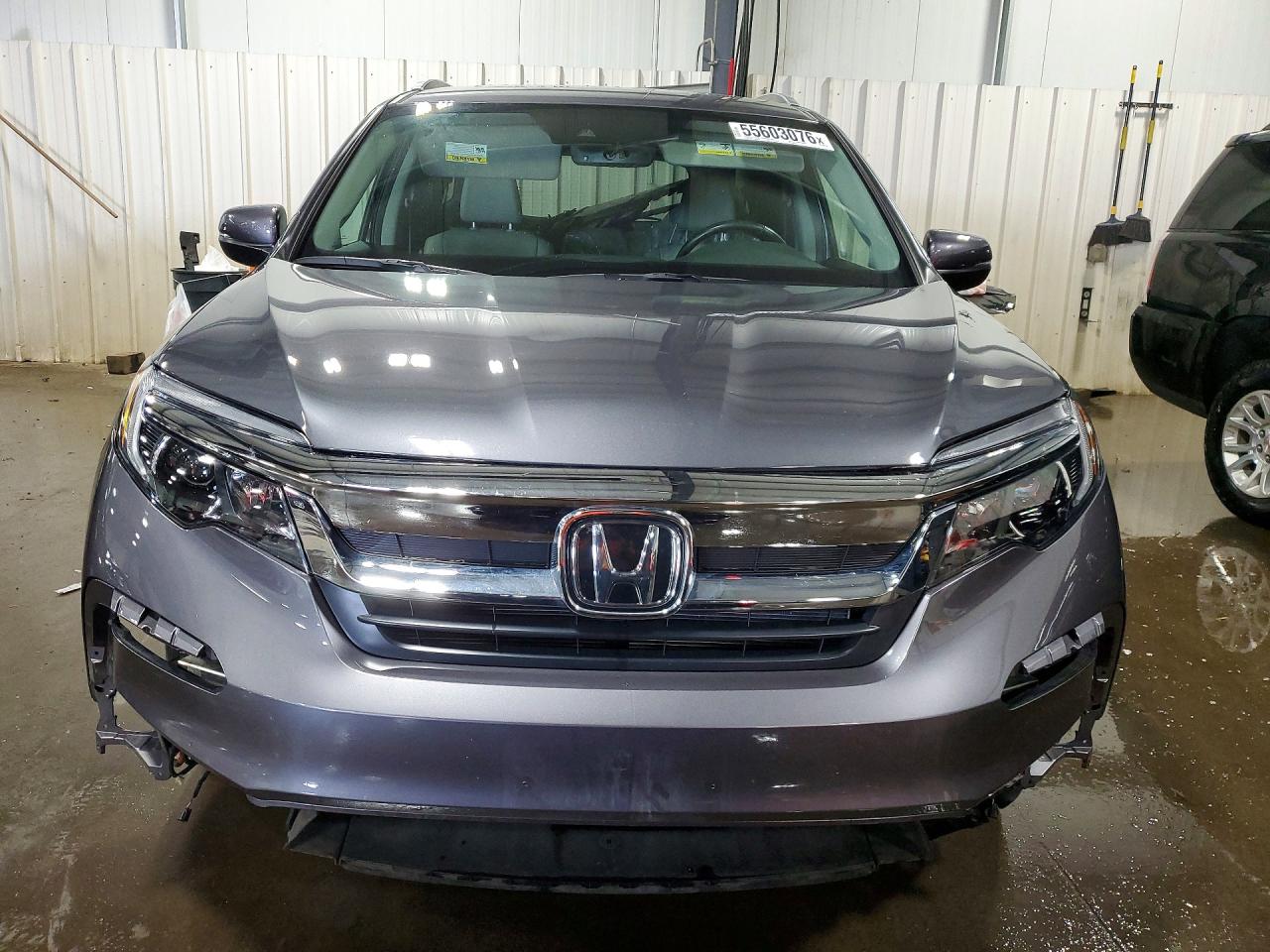 Honda Pilot Exl