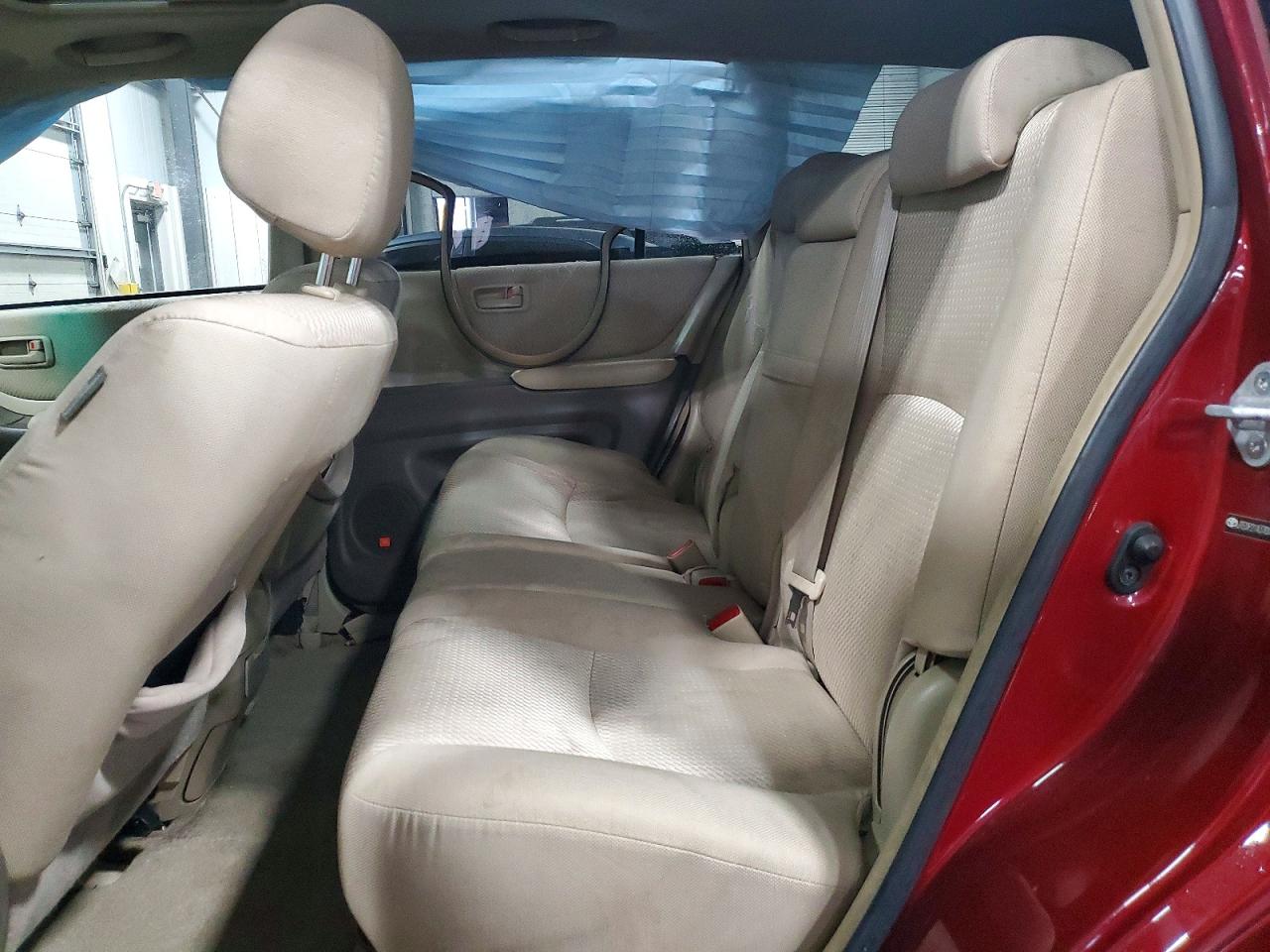 Toyota Highlander Base