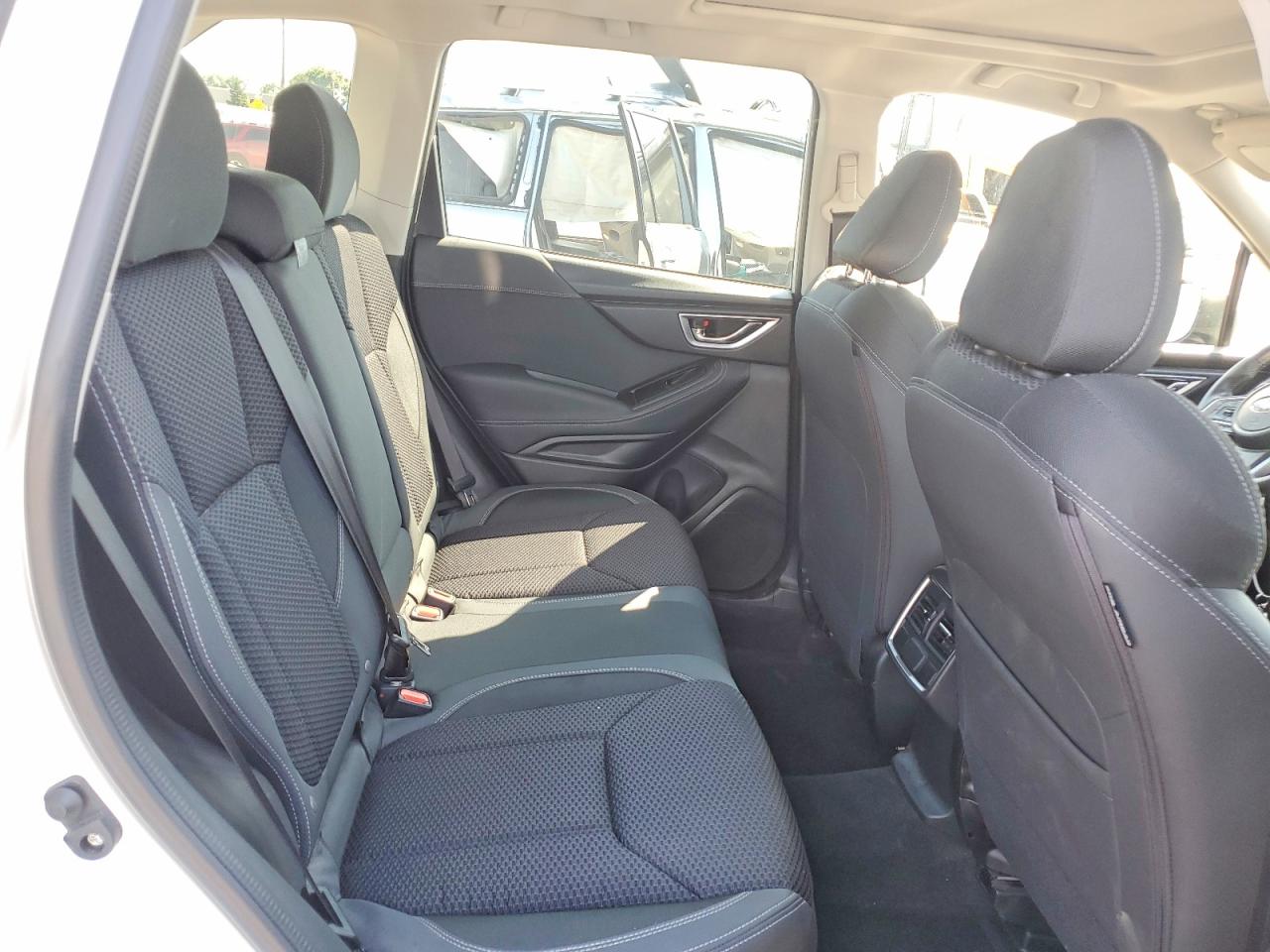 Subaru Forester Premium
