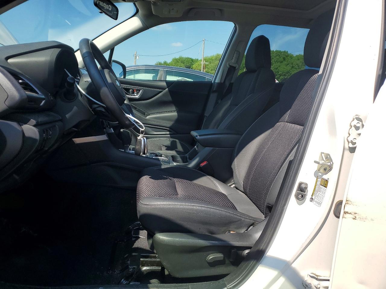 Subaru Forester Premium