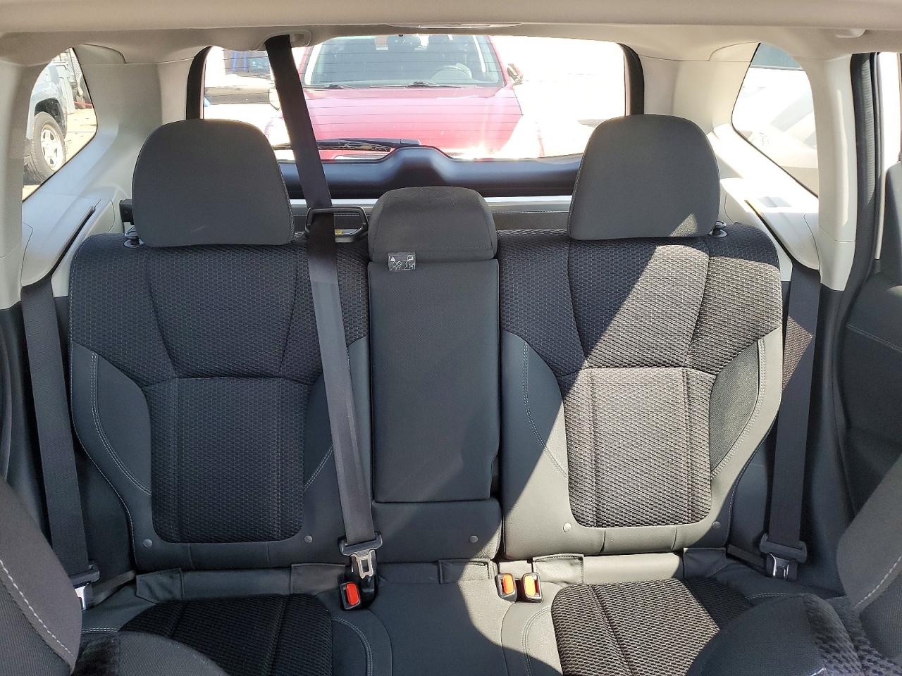 Subaru Forester Premium