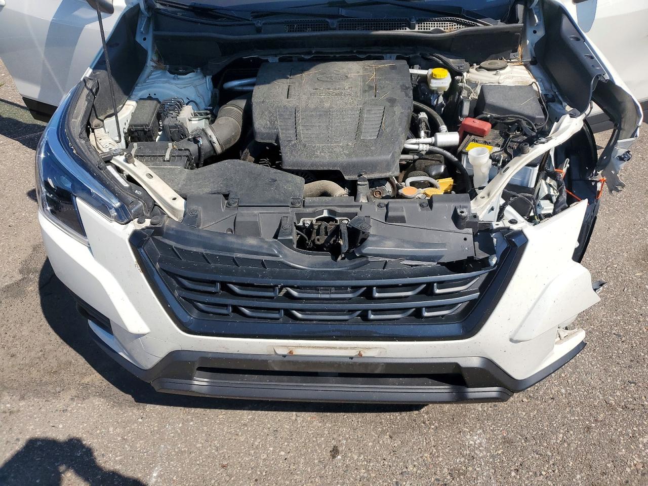 Subaru Forester Premium