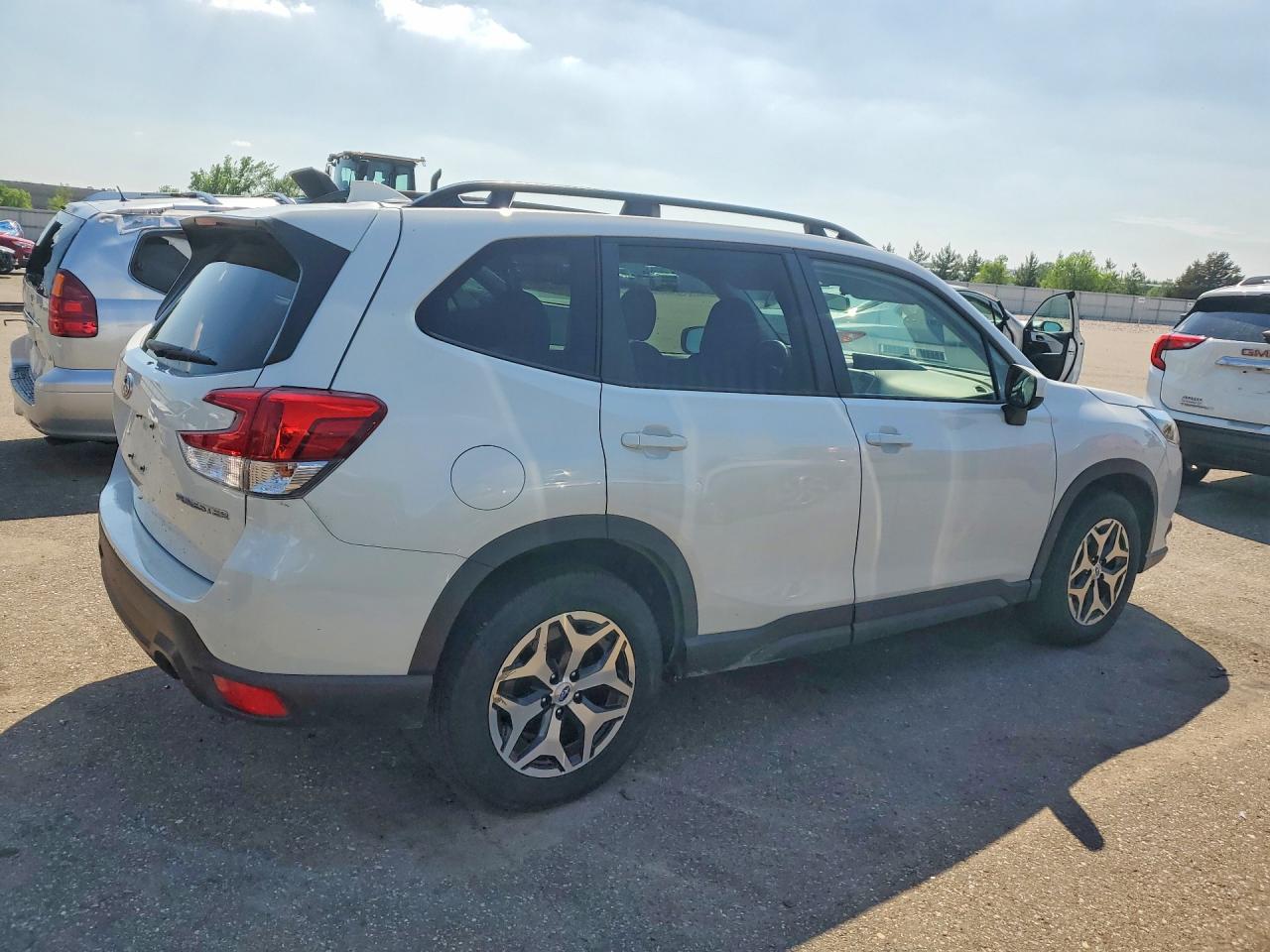 Subaru Forester Premium