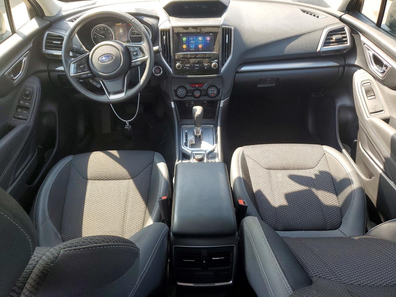 Subaru Forester Premium