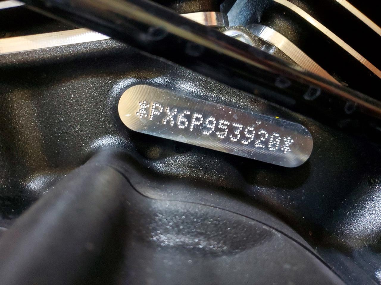 Harley-Davidson Flse