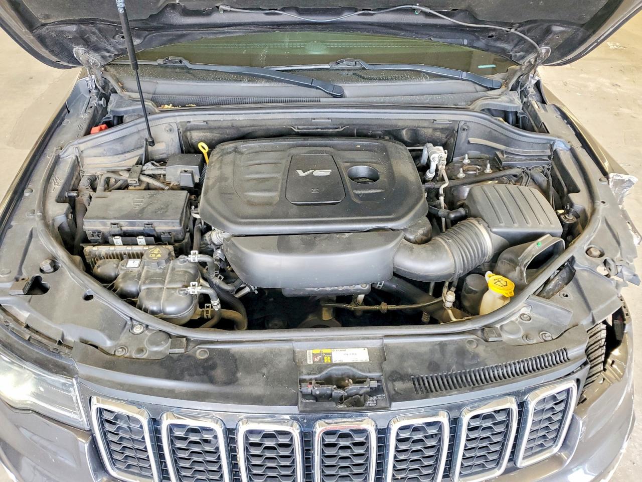 Jeep Cherokee Limited