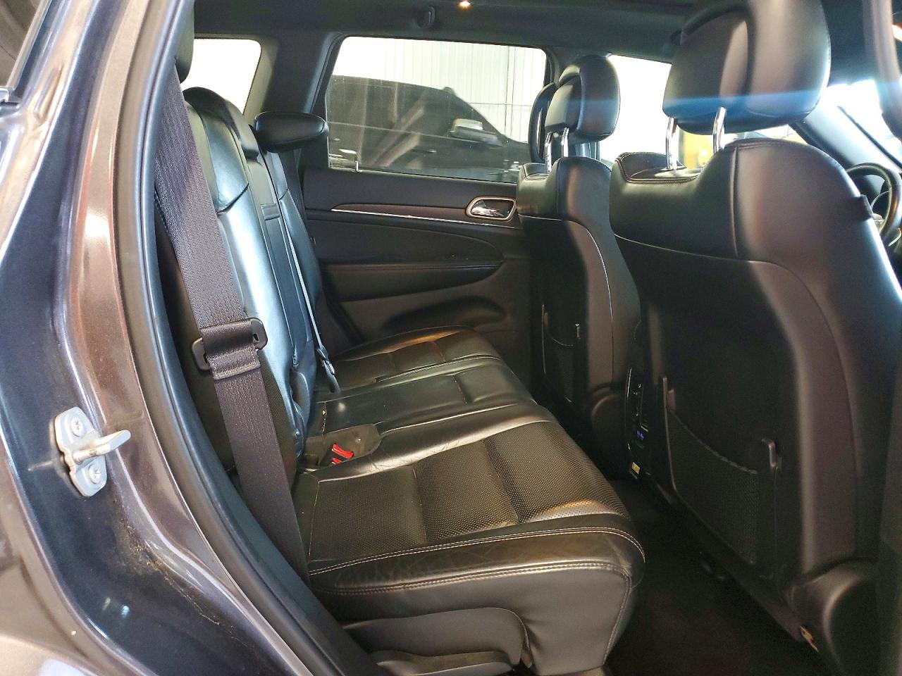 Jeep Cherokee Limited