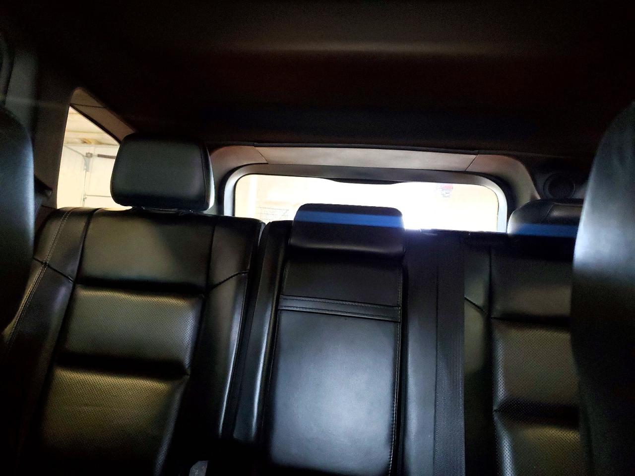 Jeep Cherokee Limited