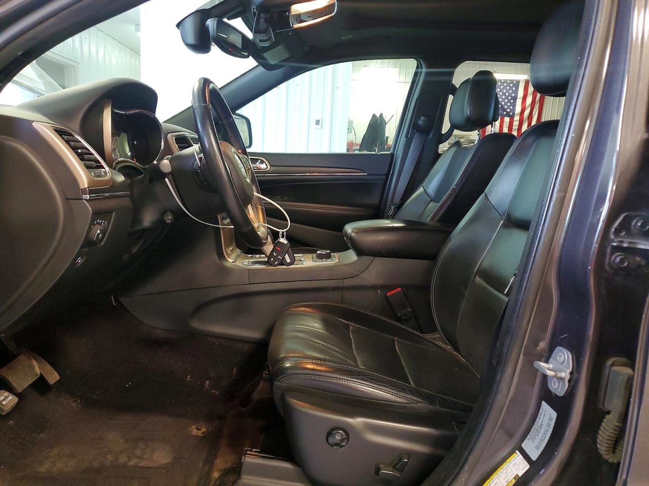 Jeep Cherokee Limited