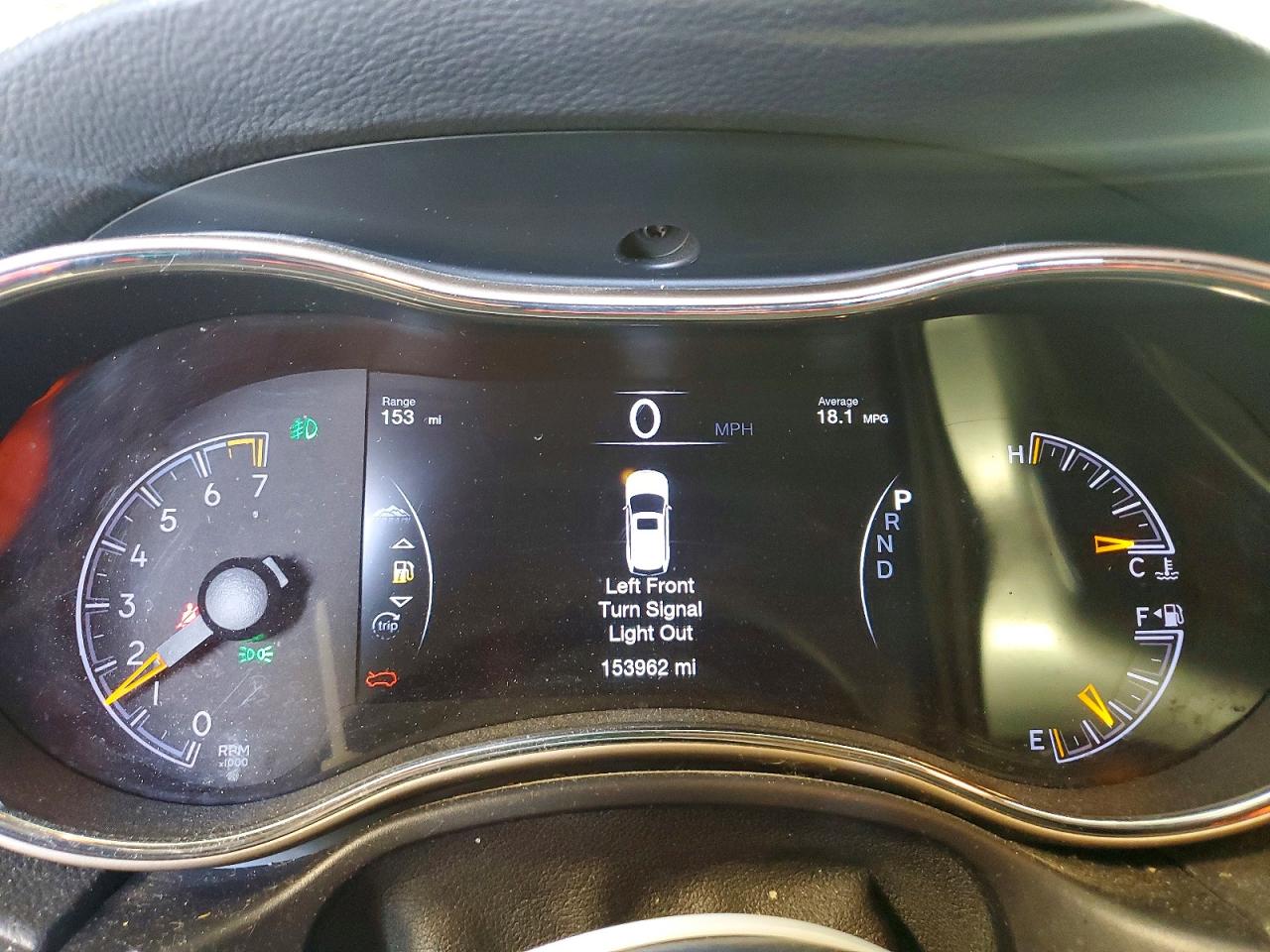 Jeep Cherokee Limited