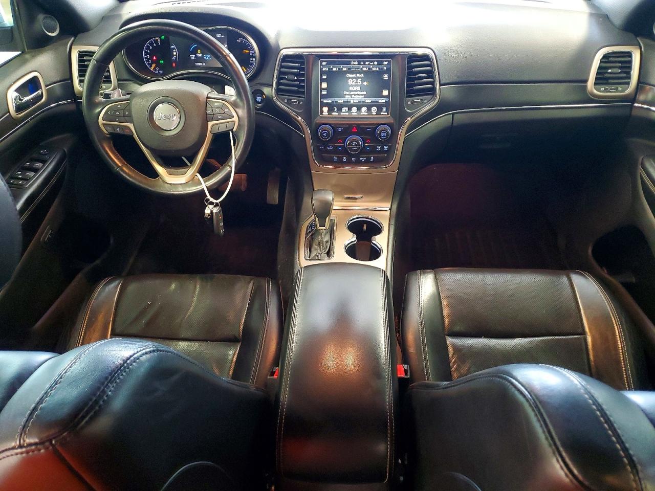 Jeep Cherokee Limited