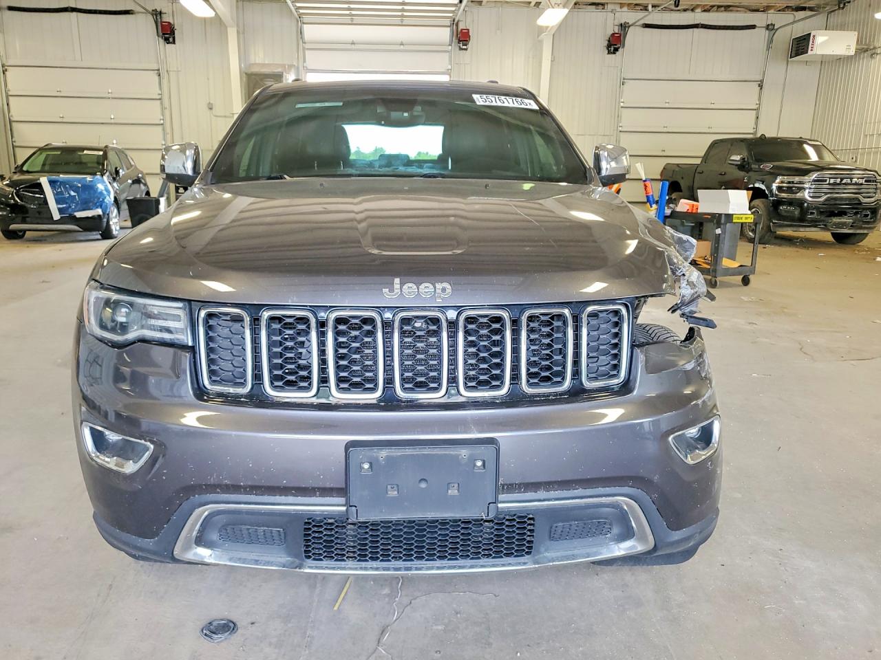 Jeep Cherokee Limited