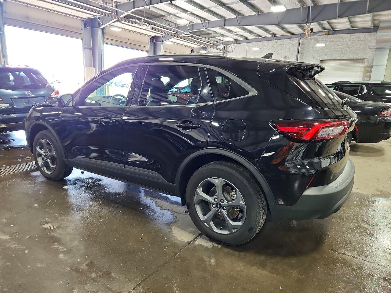 Ford Escape St Line Select