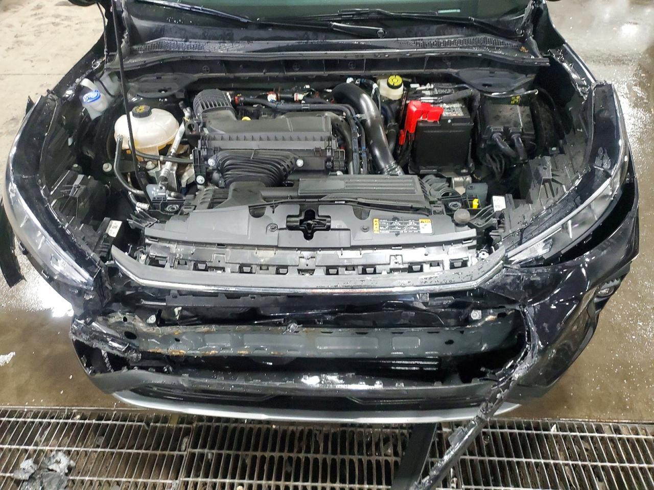 Ford Escape St Line Select