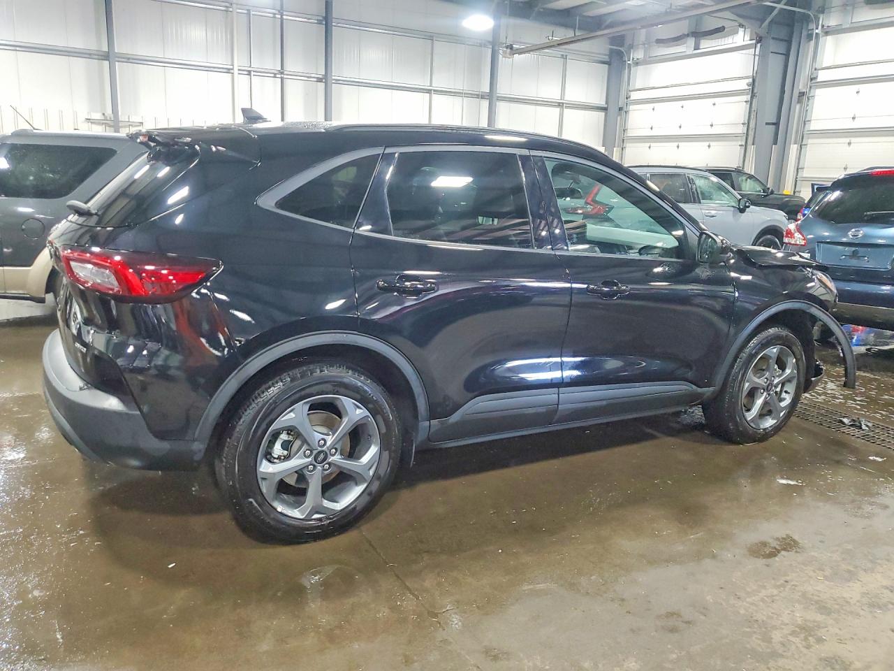 Ford Escape St Line Select