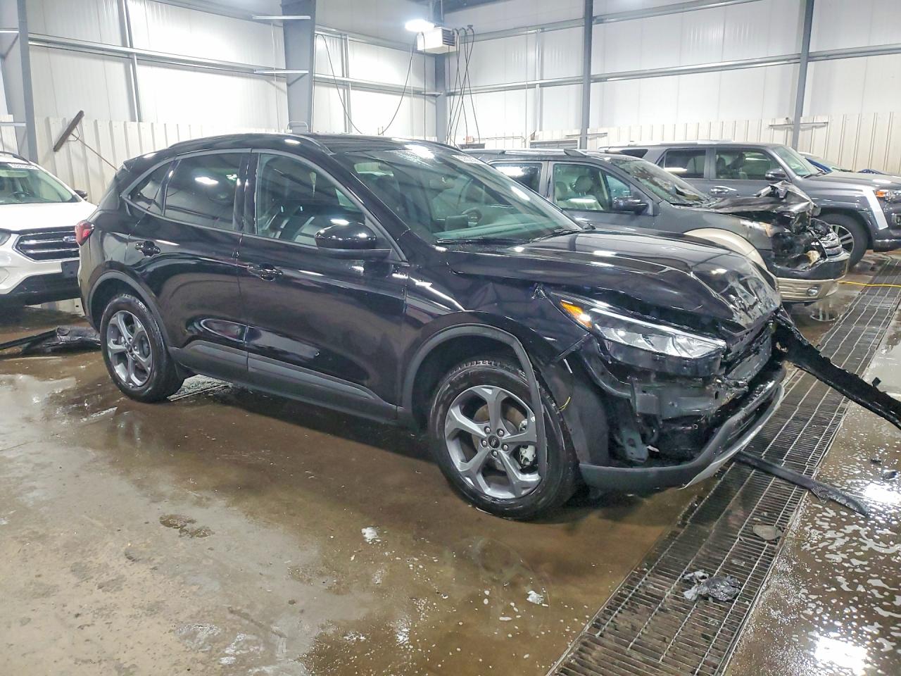 Ford Escape St Line Select