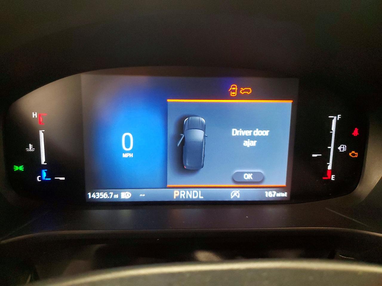 Ford Escape St Line Select