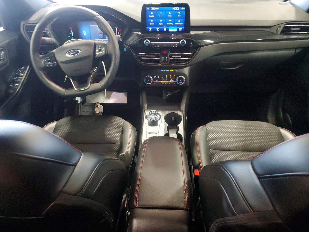 Ford Escape St Line Select