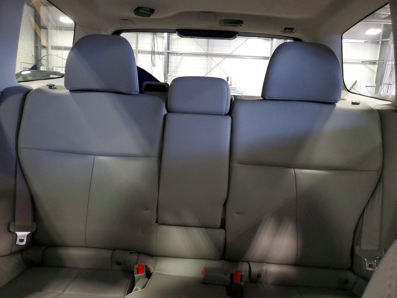 Subaru Forester Touring