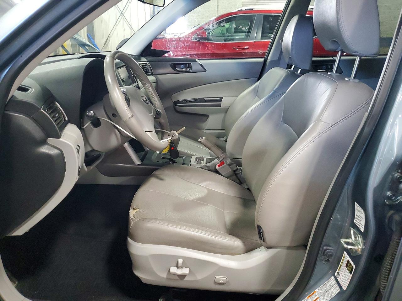 Subaru Forester Touring