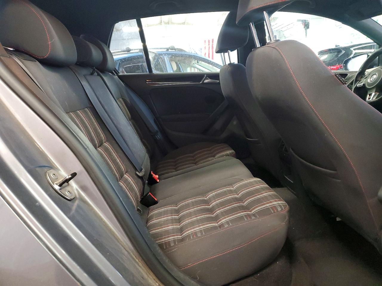 Volkswagen GTI