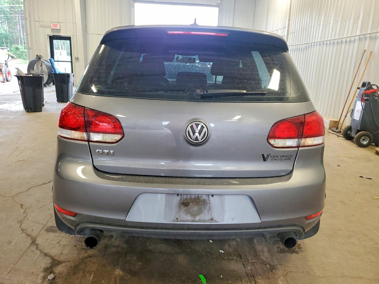 Volkswagen GTI