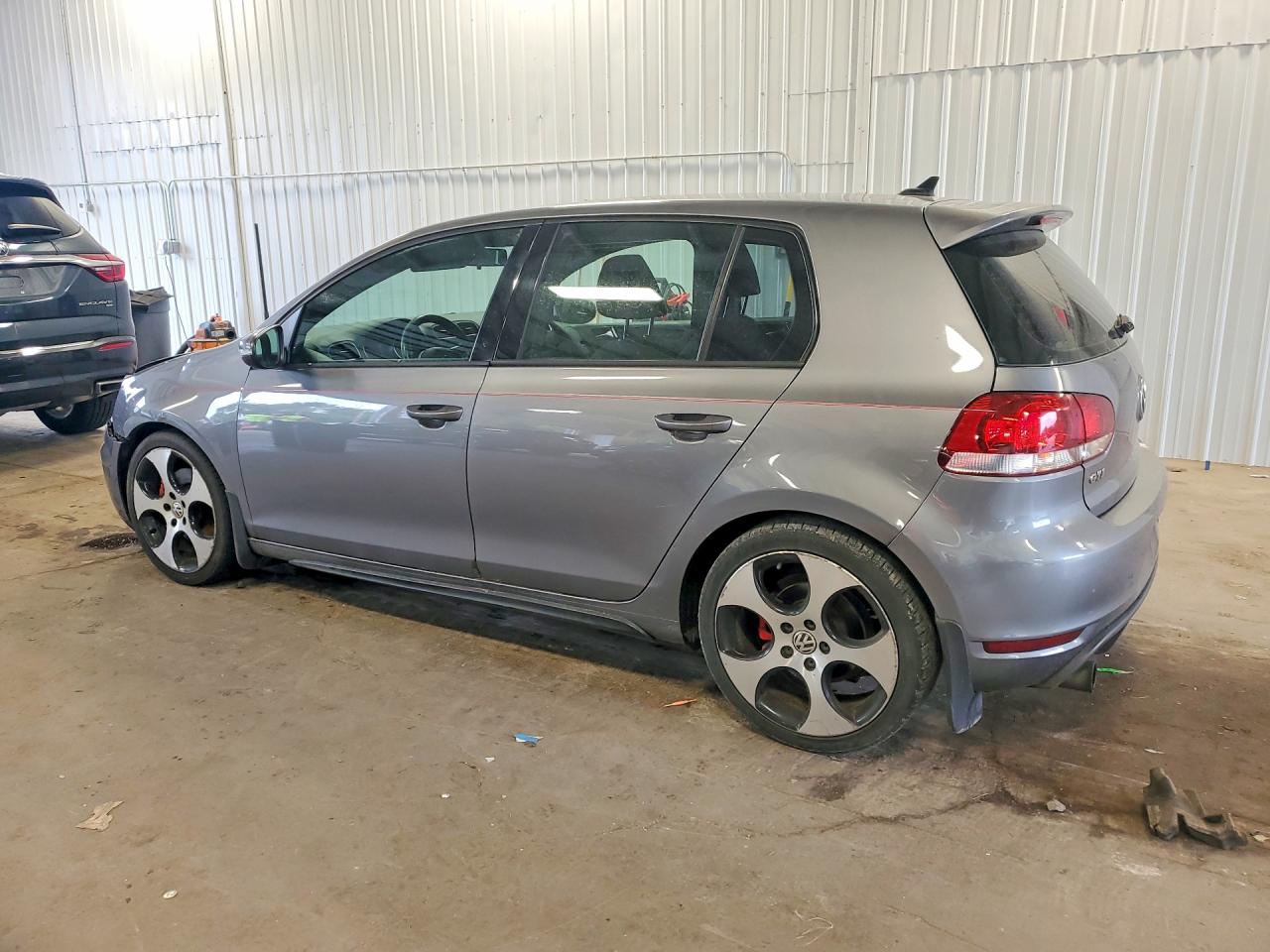 Volkswagen GTI