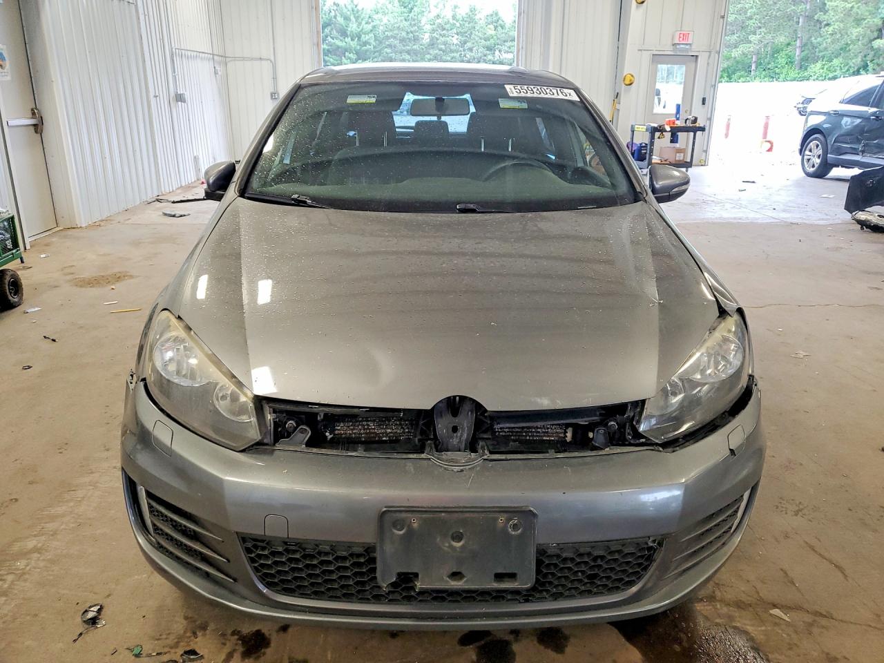 Volkswagen GTI
