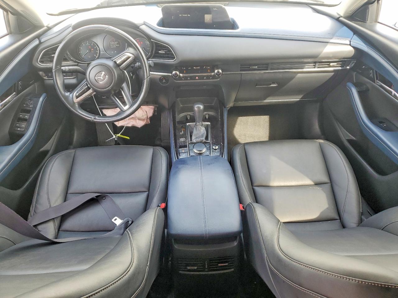 Mazda Cx Preferred