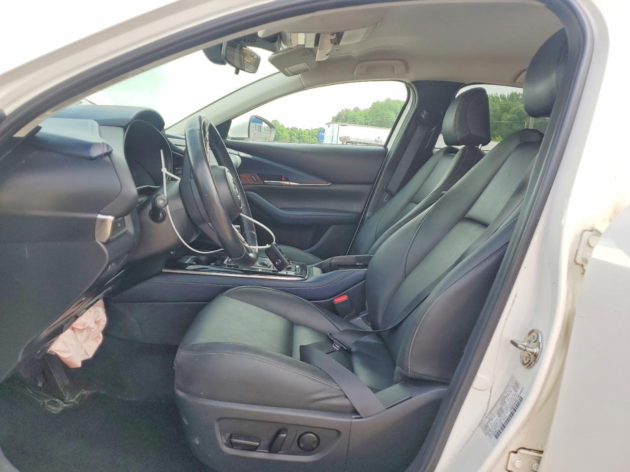 Mazda Cx Preferred