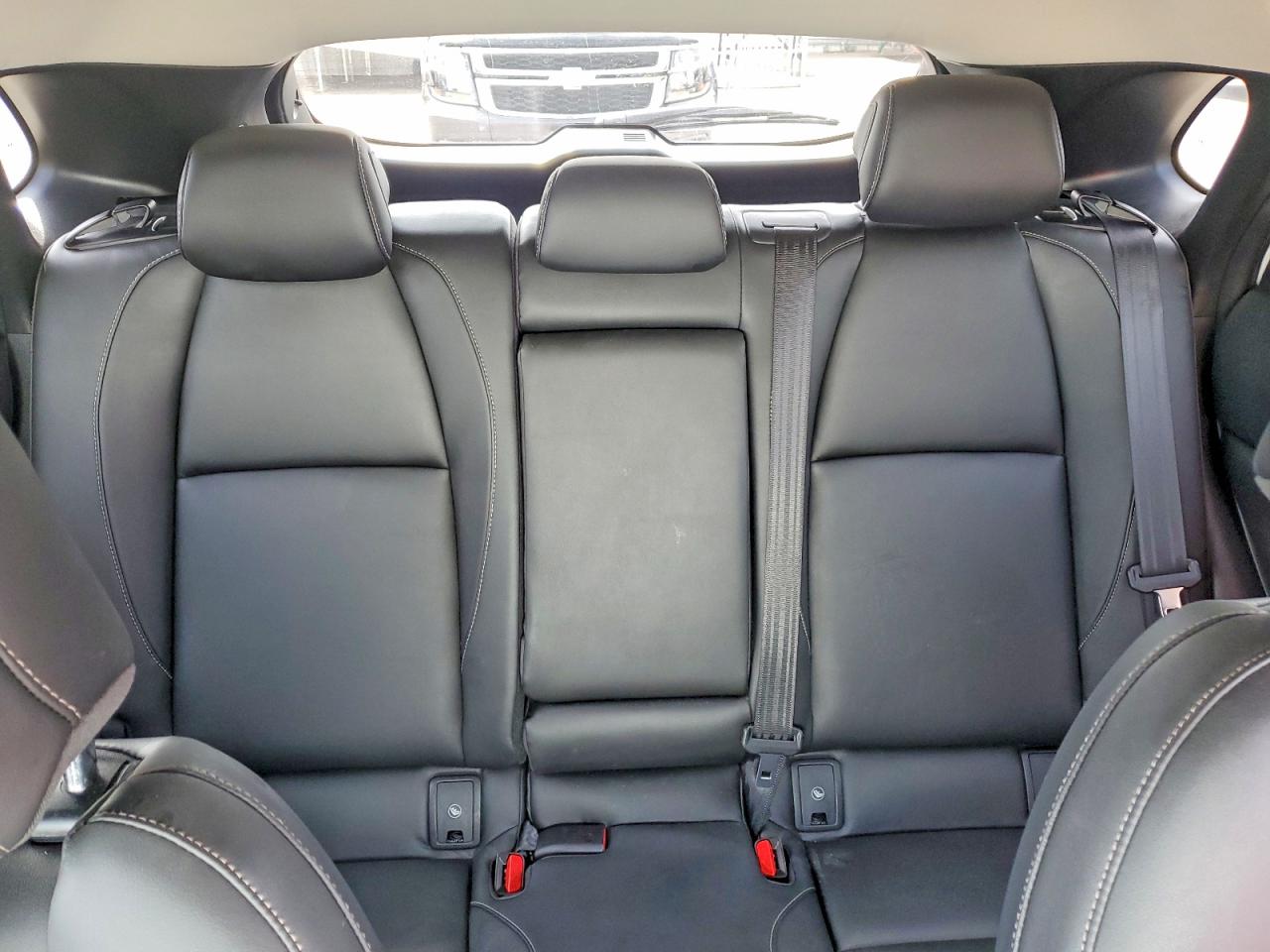 Mazda Cx Preferred