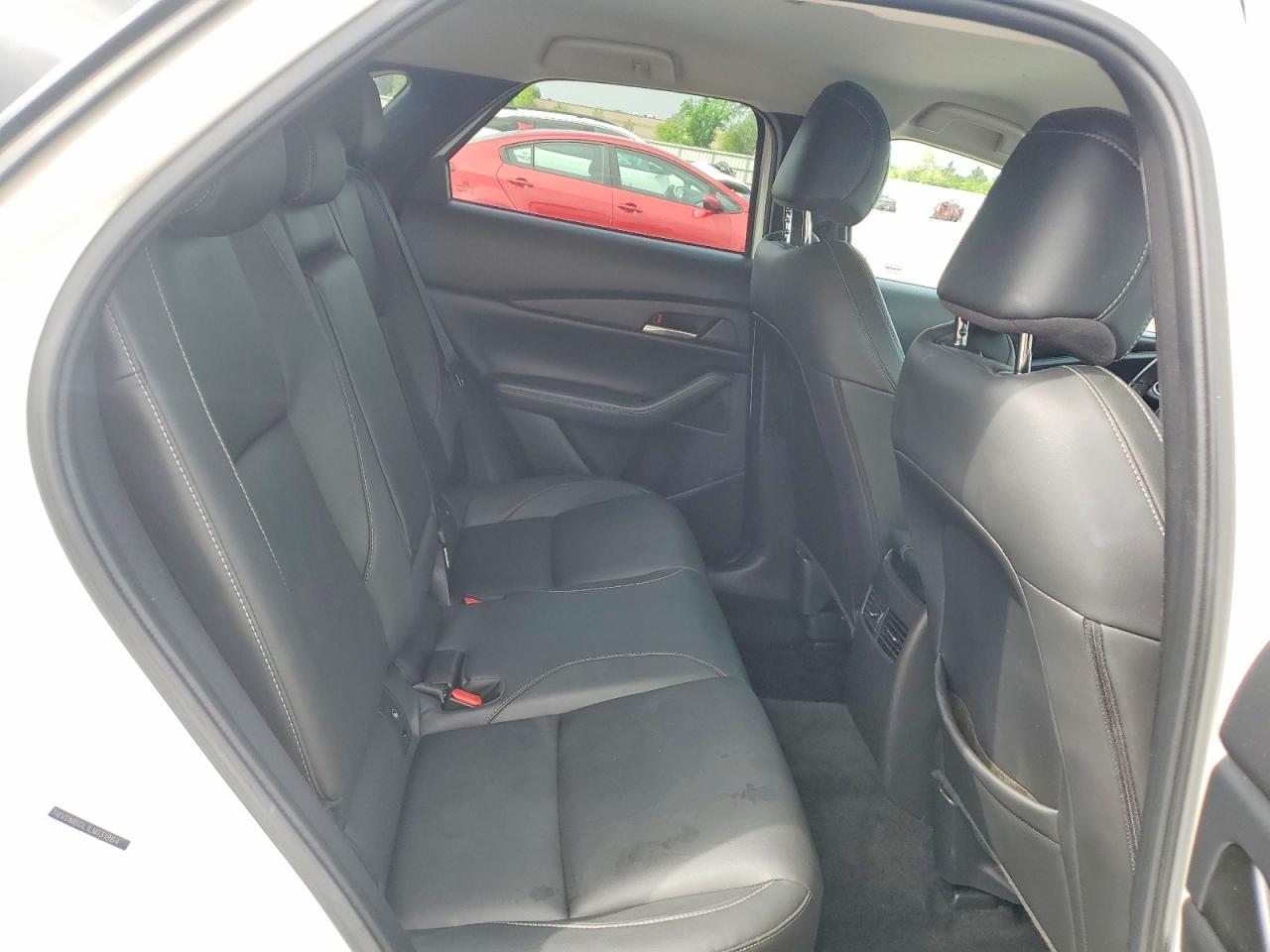 Mazda Cx Preferred