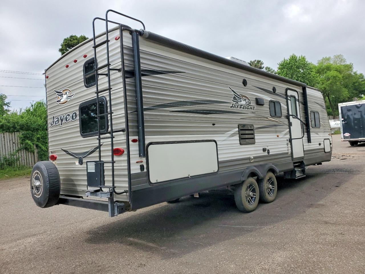 Jay Trailers