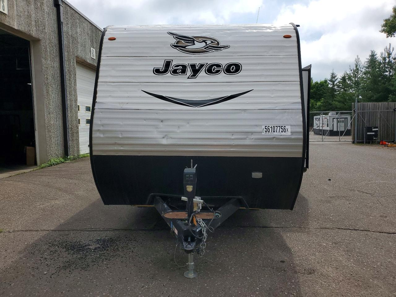 Jay Trailers