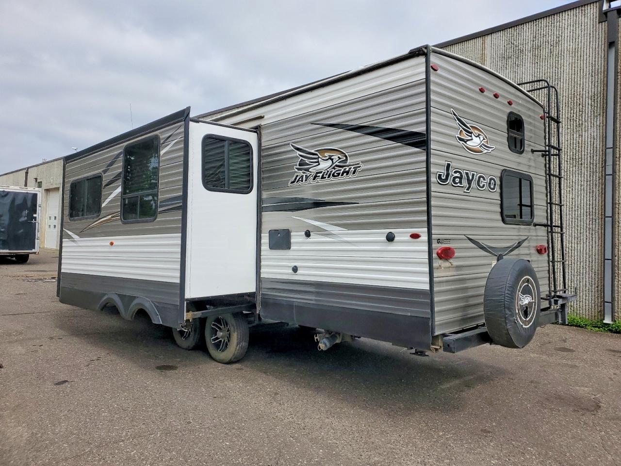 Jay Trailers
