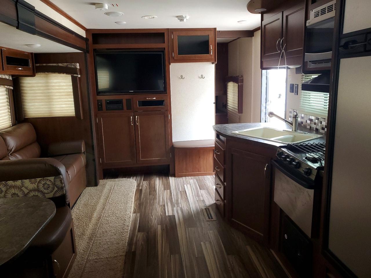 Jay Trailers