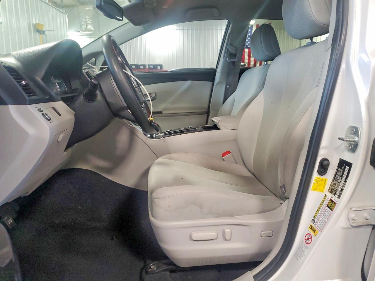 Toyota Venza Le