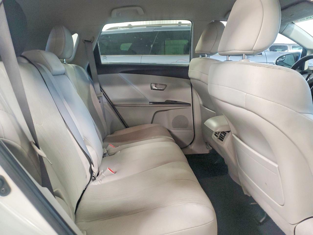 Toyota Venza Le