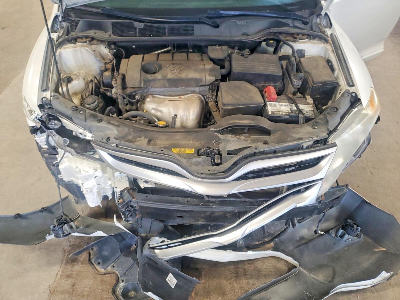 Toyota Venza Le