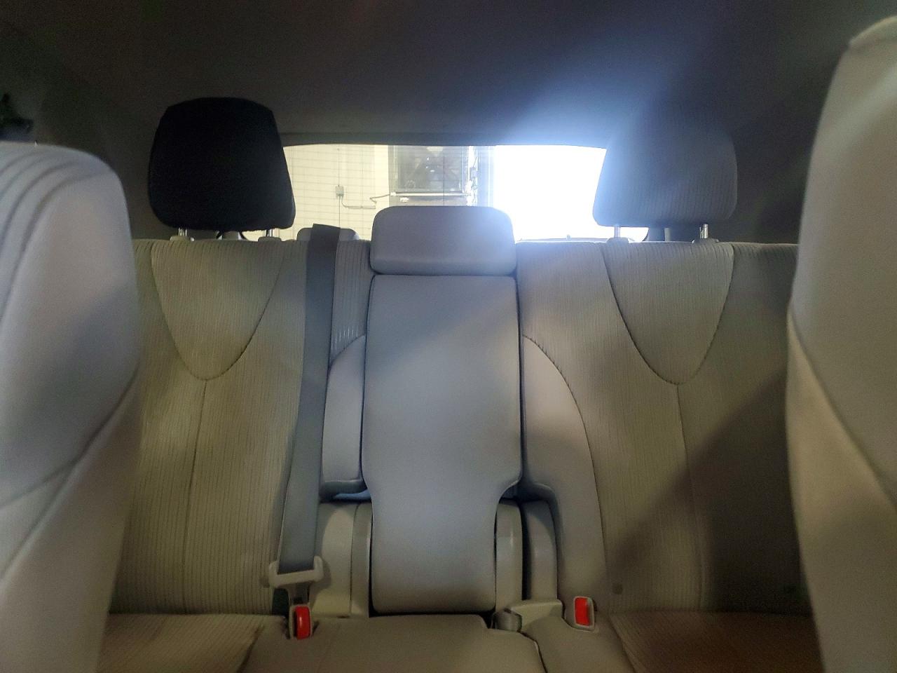 Toyota Venza Le