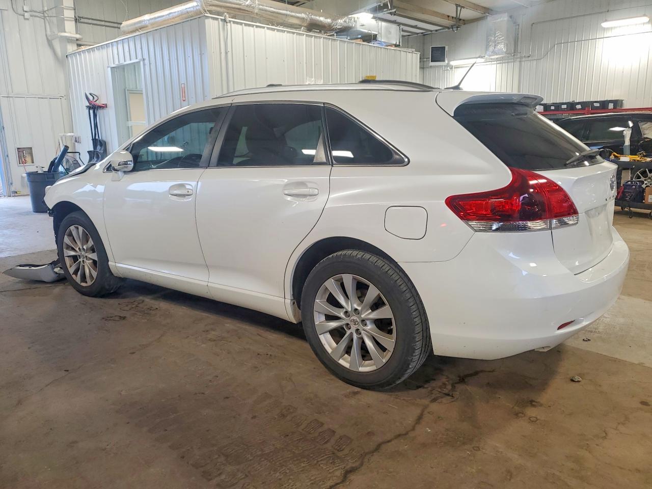 Toyota Venza Le