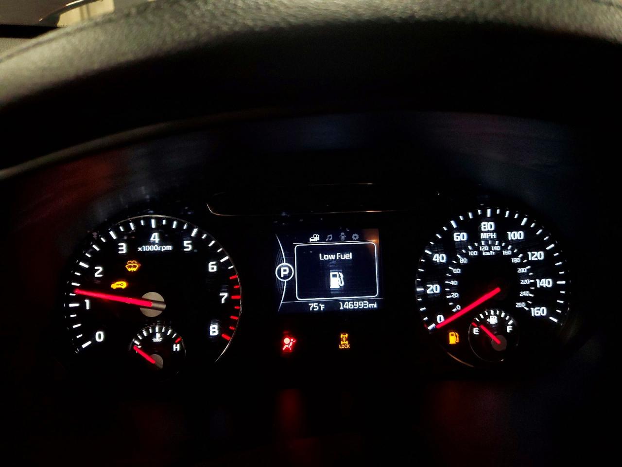 Kia Sorento Lx V6