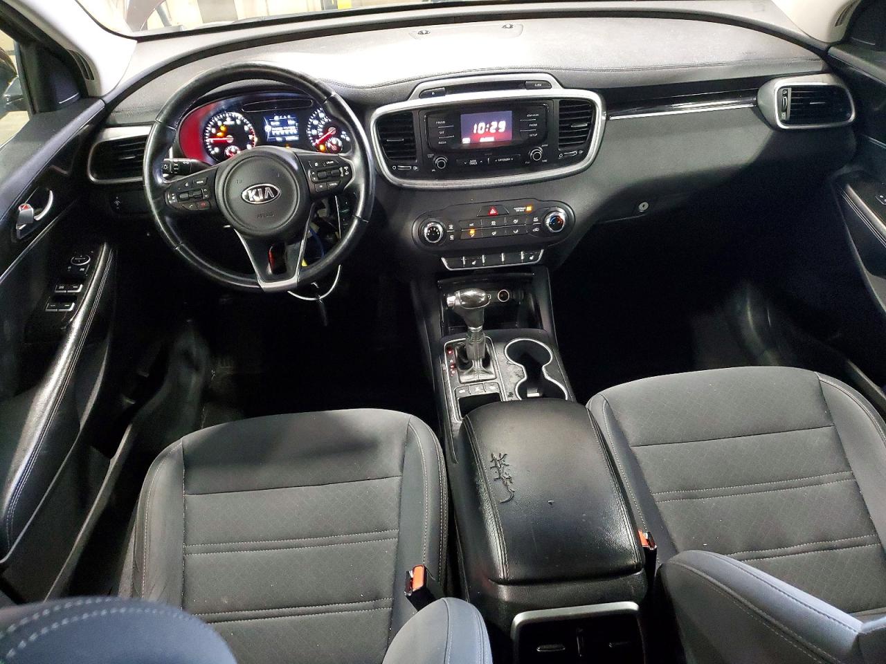 Kia Sorento Lx V6