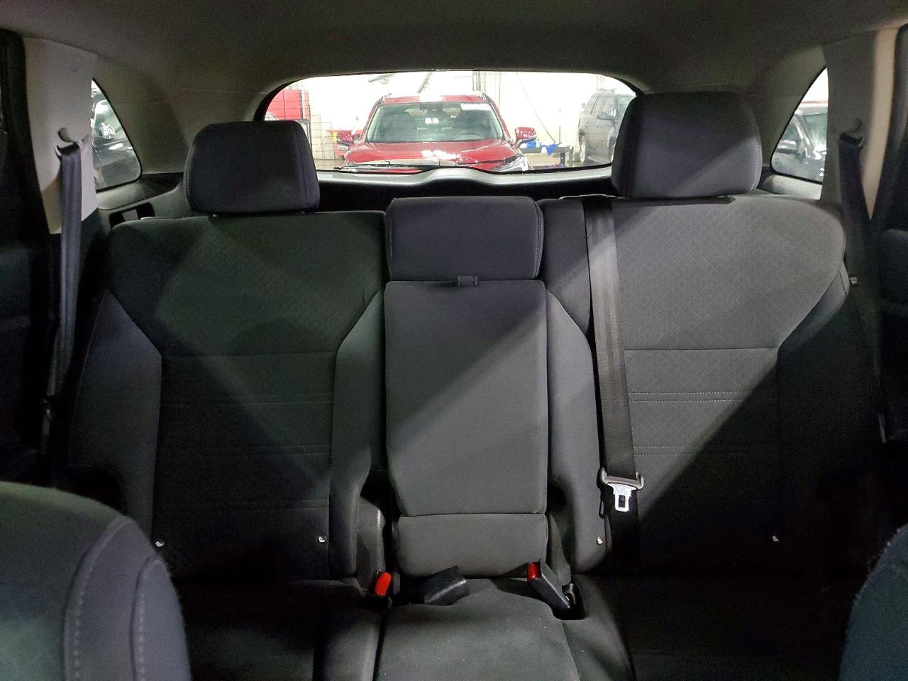 Kia Sorento Lx V6