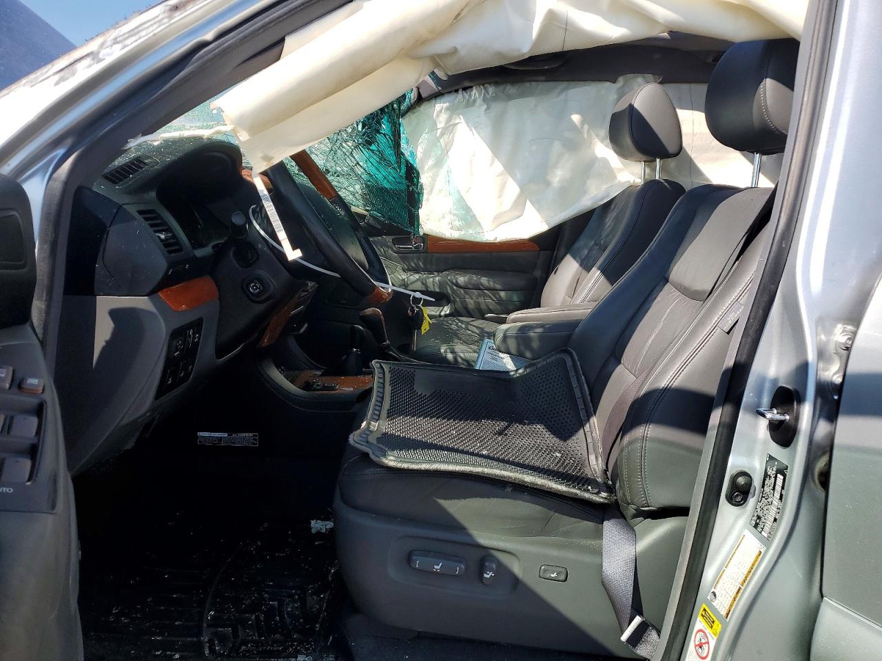 Lexus Gx 470